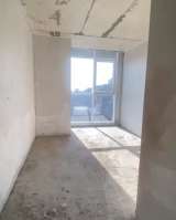 Квартиру с видом на море в новом доме