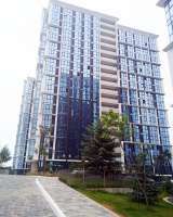 Квартиру с видом на море в новом доме