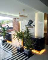 Квартиру с видом на море в новом доме