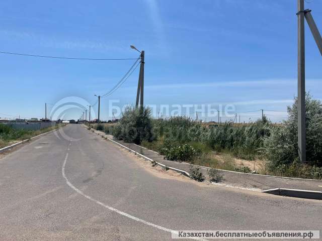 Два смежных участка для ИЖС