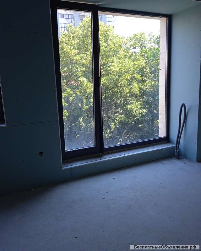 Апартамент в центре