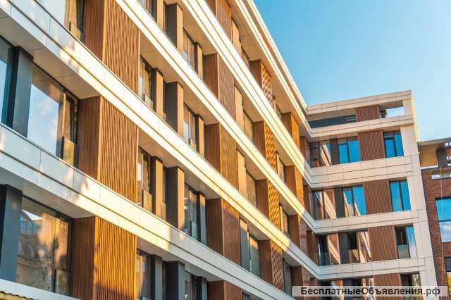 Апартамент в центре