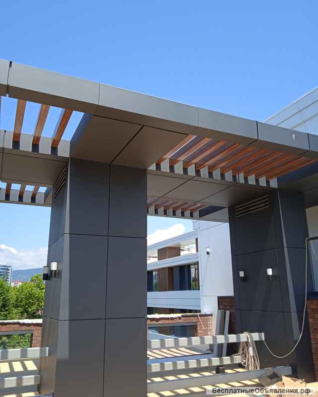 Апартамент в центре