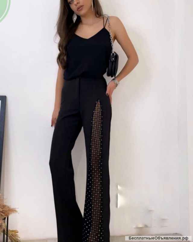 Женская одежда