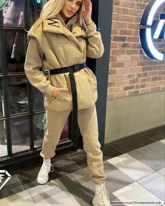 Женская одежда