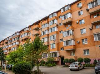 Полная комплектация: 1-комнатная квартира с ремонтом