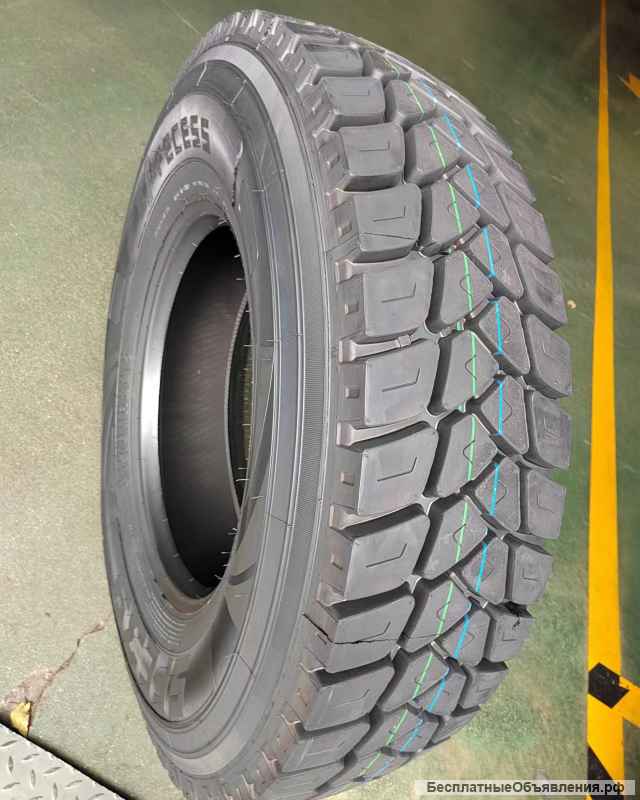 Шина 315/80R22.5