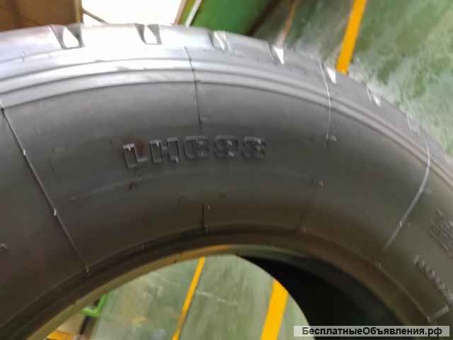 Шина 385/65R22.5