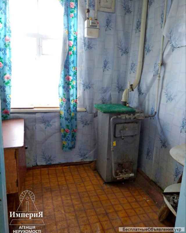 Дом в Центре села Пищики. Кирпич. Все коммуникации.