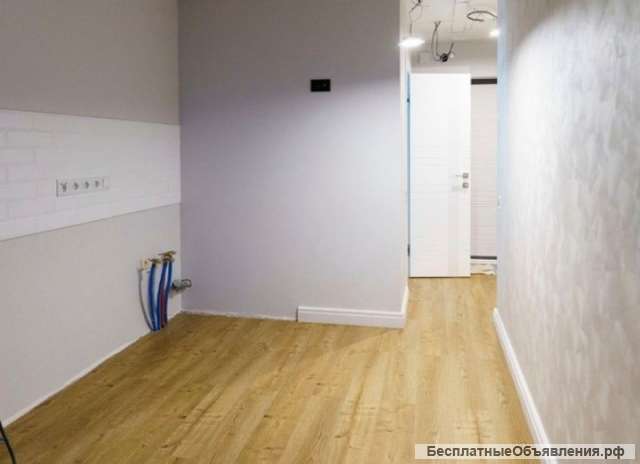 Занимаюсь ремонтом квартир, коттеджей