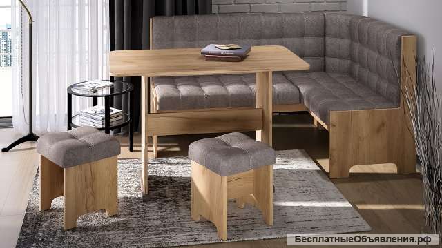 Кухонный уголок «Флорида»