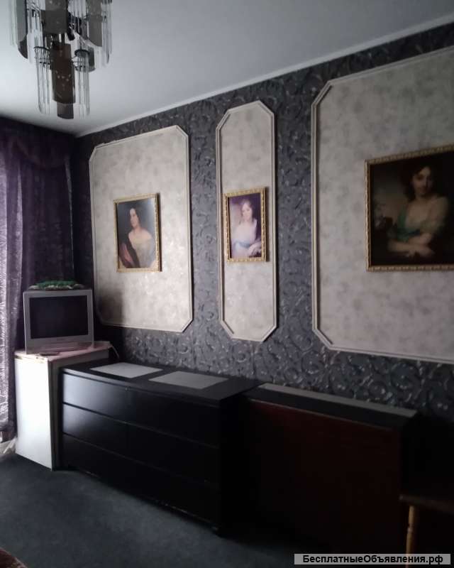 Сдается комната