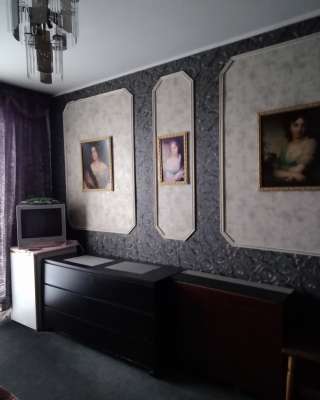 Сдается комната