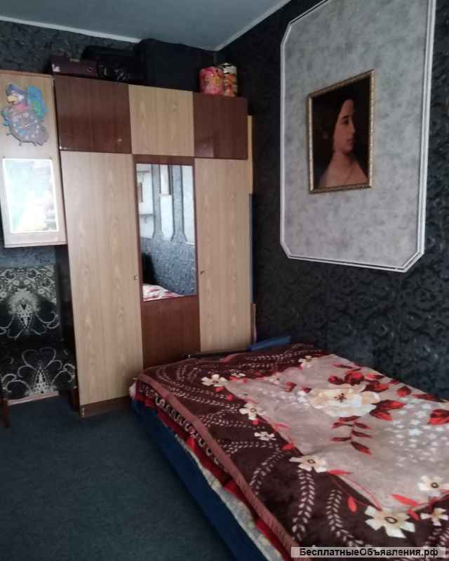 Сдается комната