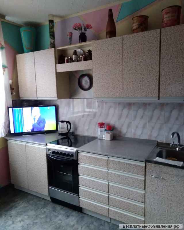 Сдается комната