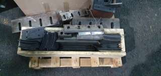 "Комплект ножей для дробилки SWP-520 "