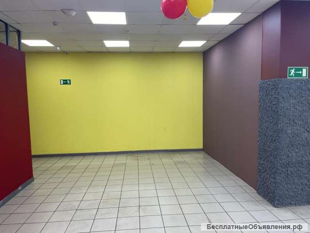 Сдам торговые помещения на Ярославском шоссе