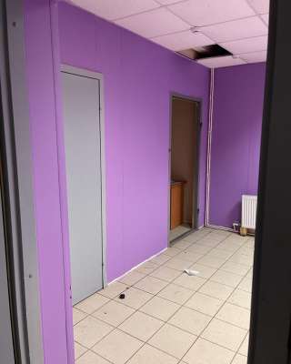 Сдам подвальные (цокольные) помещения на Ярославском шоссе