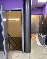 Сдам подвальные (цокольные) помещения на Ярославском шоссе