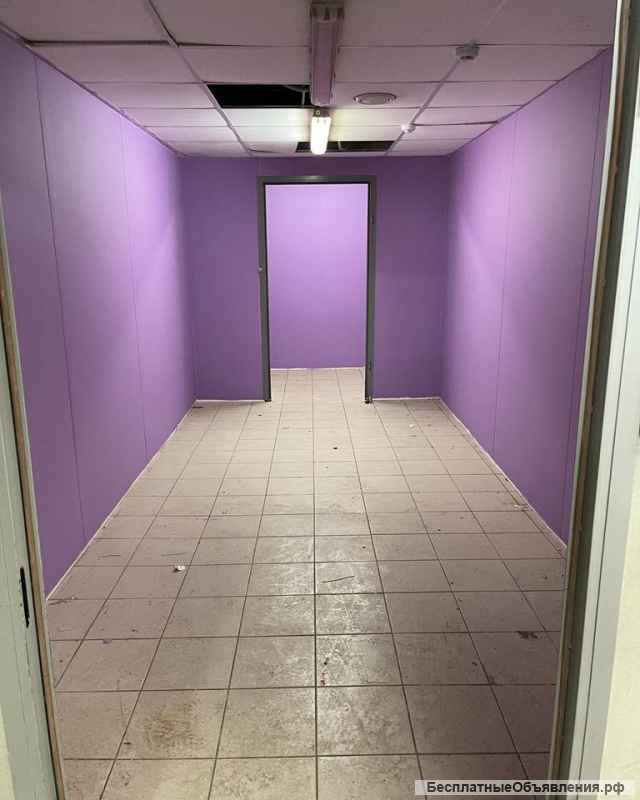 Сдам подвальные (цокольные) помещения на Ярославском шоссе