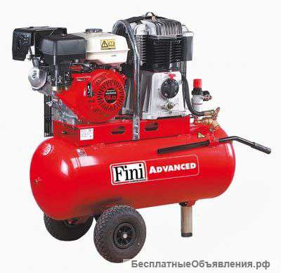 Компрессоры поршневые, доставка по всей России