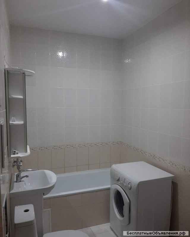 Студия, 39 кв.м., ул. Куликова Поля, 3