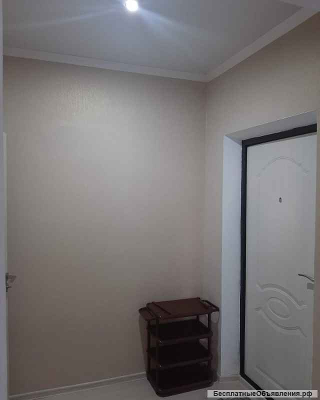 Студия, 39 кв.м., ул. Куликова Поля, 3