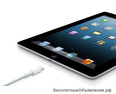 Apple iPad 4 16Gb Wi-Fi + Cellular