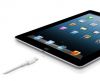 Apple iPad 4 16Gb Wi-Fi + Cellular