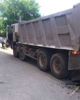 Услуги, экскаватора, трактора, экскаватора-погрузчика, крана, манипулятора, самосвала