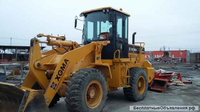 Услуги, экскаватора, трактора, экскаватора-погрузчика, крана, манипулятора, самосвала