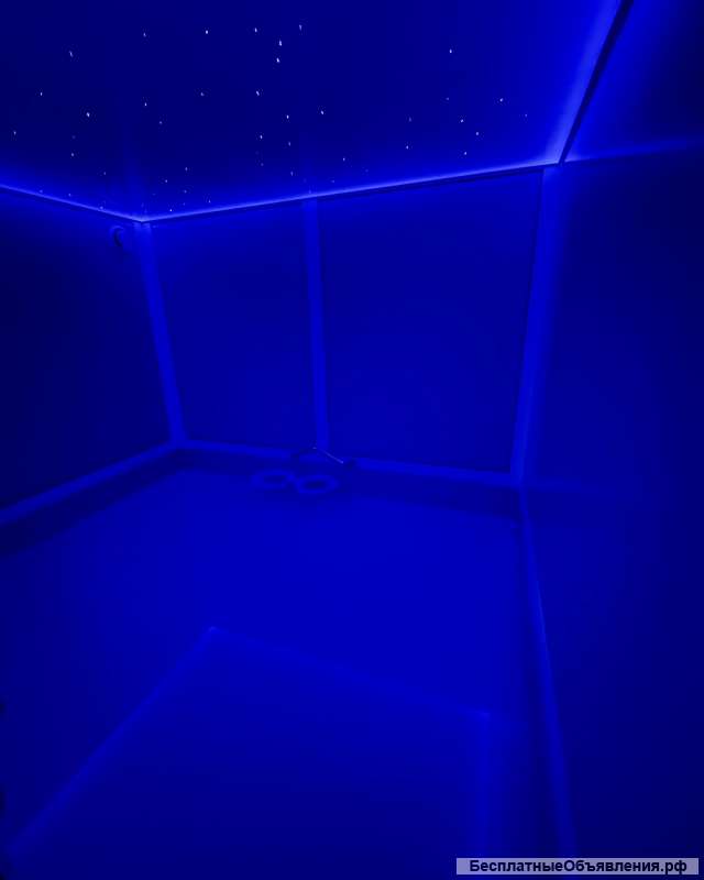 Флоат-камера Miracle 2-местная б/у