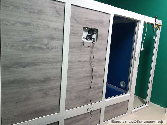 Флоат-камера Miracle 2-местная б/у