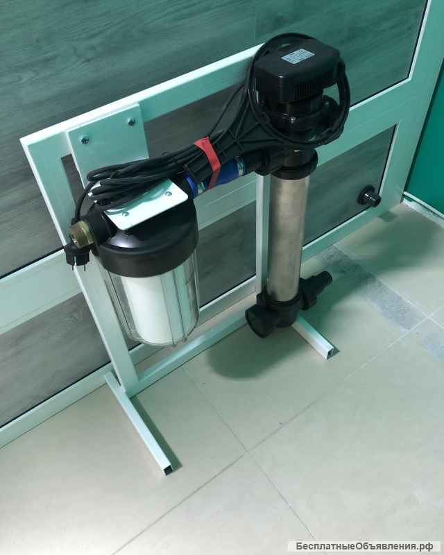 Флоат-камера Miracle 2-местная б/у