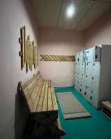 Постой, уход за лошадьми