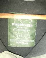 Парка демисезонная