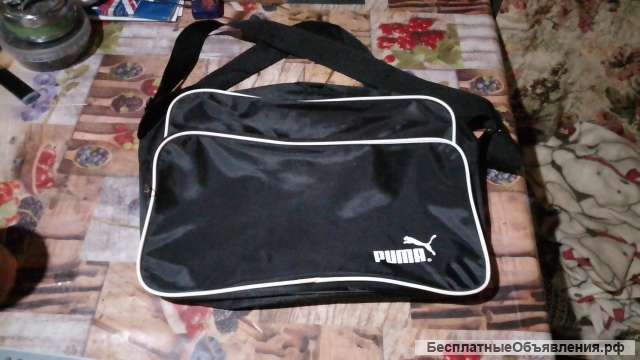 Сумка Puma