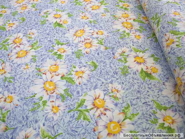 Ткань тик пуходержащий для наперников, оптом и в розницу