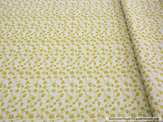 Ткань тик пуходержащий для наперников, оптом и в розницу