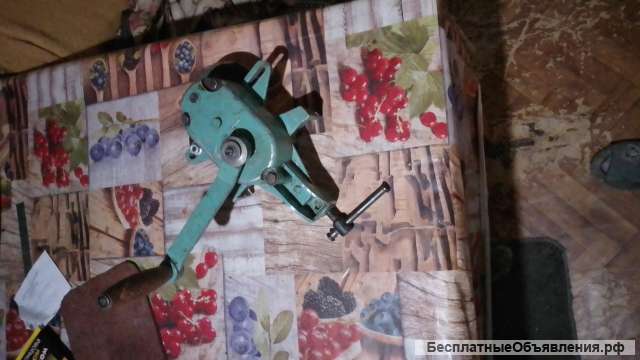 Точильный станок