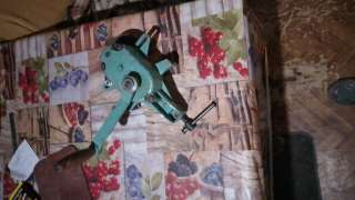 Точильный станок