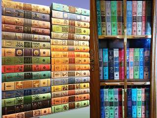 Библиотека мировой литературы для детей 58 книг