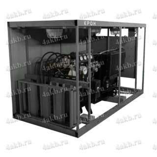 Компрессорная установка ПКУ 150