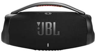 JBL BoomBox 3 Black