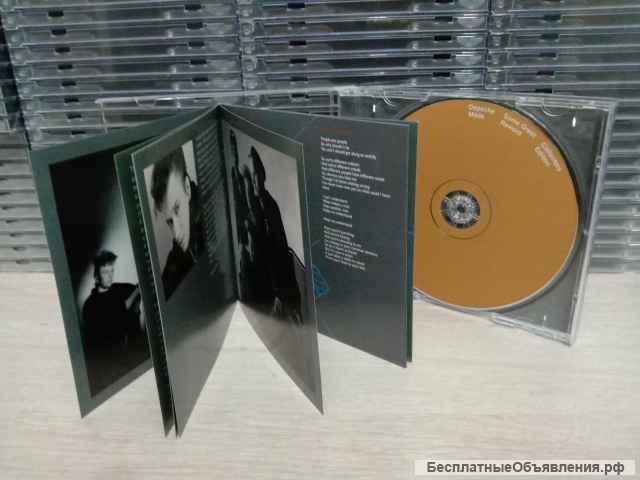 CD Depeche Mode - Some Great Reward