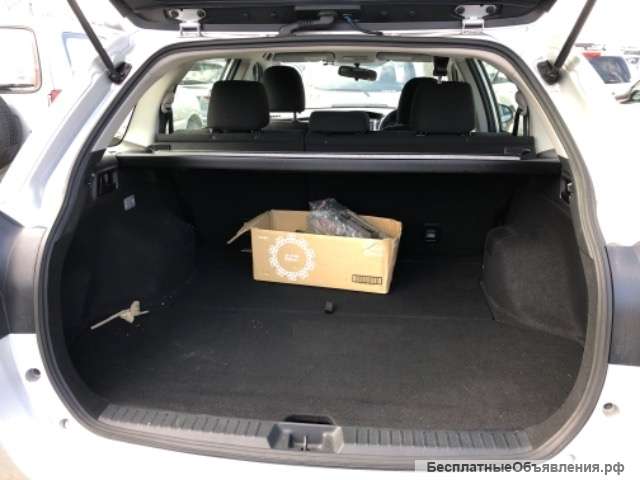 Тойота Филдер 4ВД 2017 года