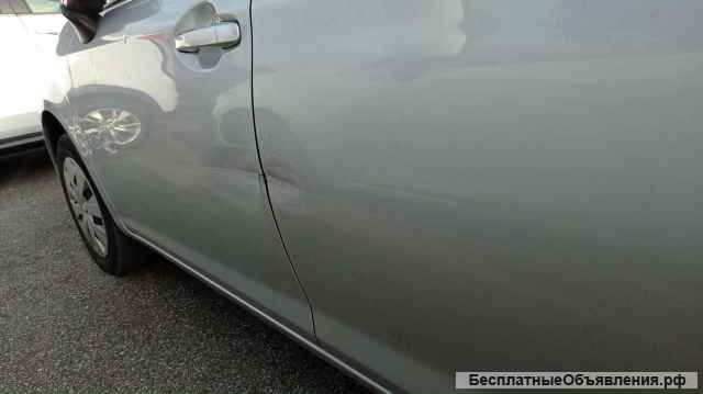 Тойота Филдер 4ВД 2017 года