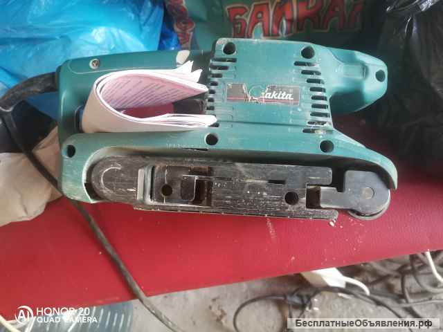 Строительный электроинструент