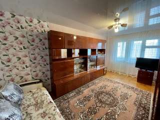 2-комнатная квартира, 45,6 кв.м., ул. Атарбекова, 31