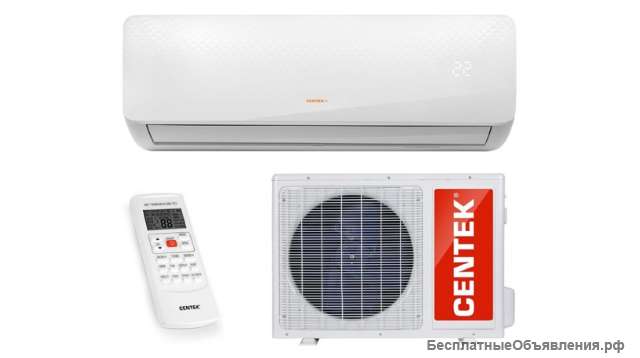 Бытовые кондиционеры